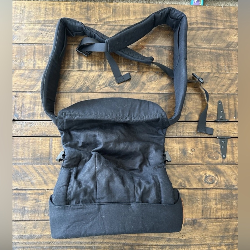 WildBird - Aerial- XS-XL Raven NEW NO BOX NO TAGS - Picture 5 of 10